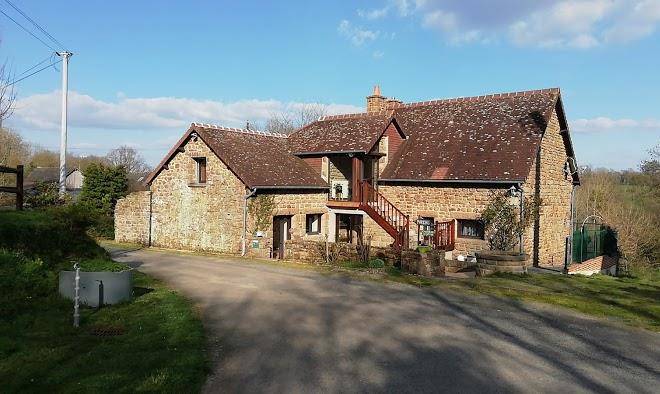 Chambres d'hotes le perron