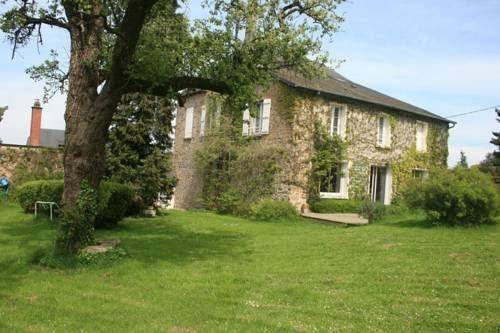 Chambres d'hotes les ifs