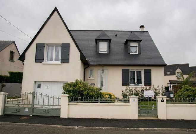 Chambres d'hotes les papillons