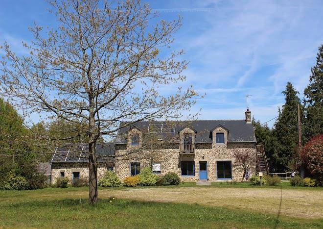 Chambres hotes de froulay