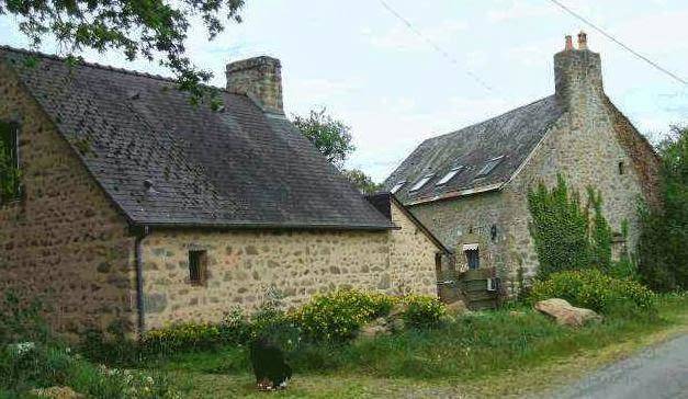Domaine de la bourdonniere