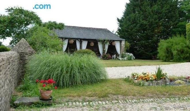 Domaine de la houzardiere