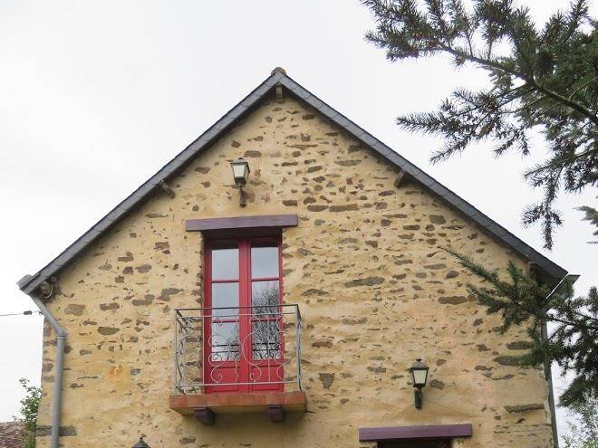 Ecrin de verdure