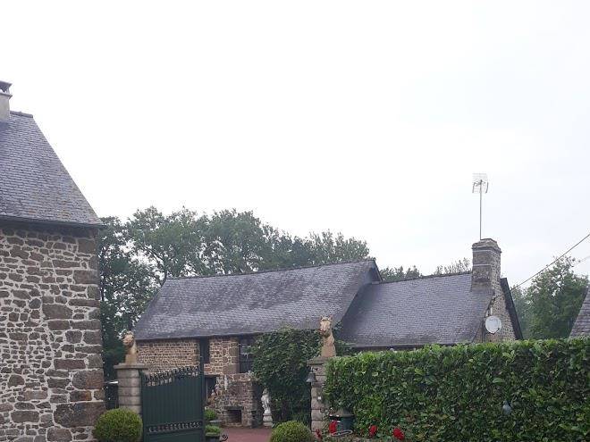 Ferme fourmy la chevalerie 53