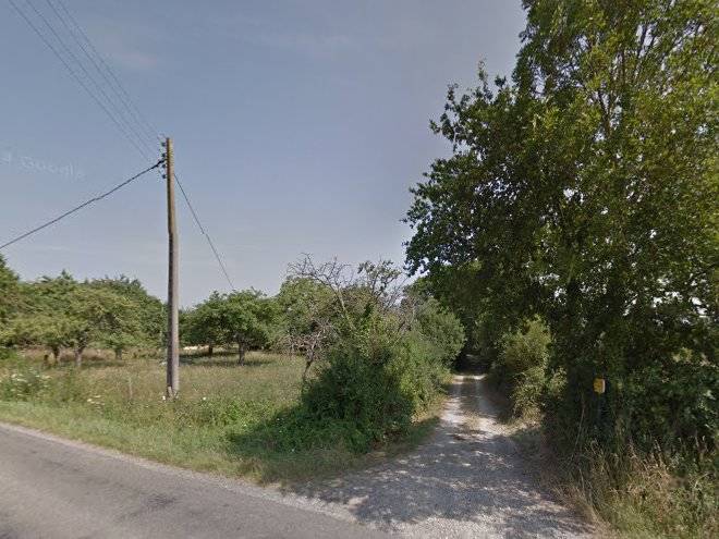 Gite clos robin