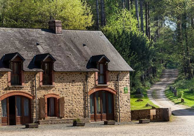 Gite de la croix du hetre
