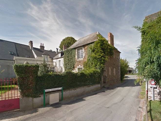 Le coufrier gite et chambres d'hotes