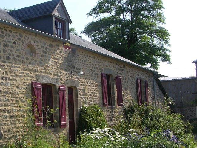 Gite le clos huet