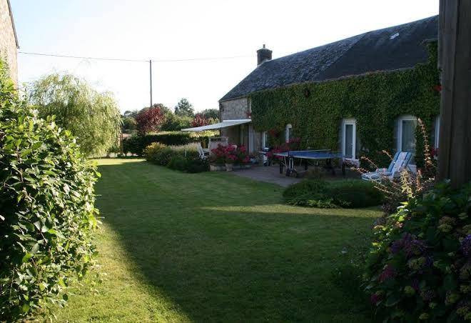 Herbages de beauvais