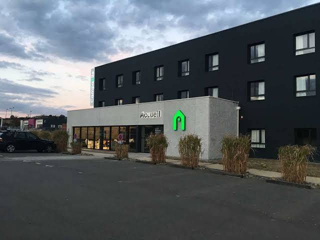 Hotel campanile laval nord