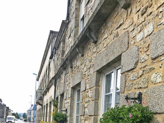 Hotel du lion d'or