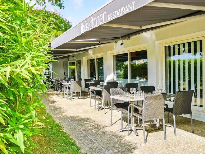 Hotel ibis laval le relais d'armor