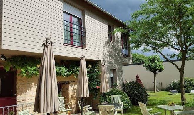 Logis hotel l'amphitryon