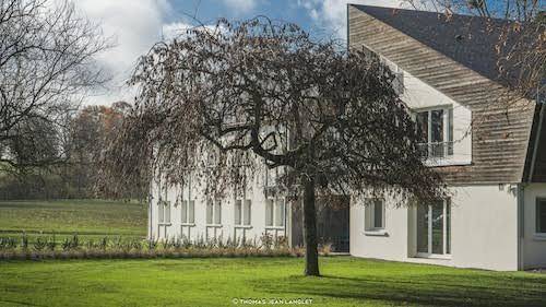 Hotel le corbusson