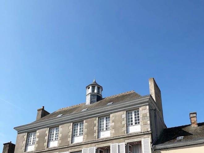L'hotel de herce