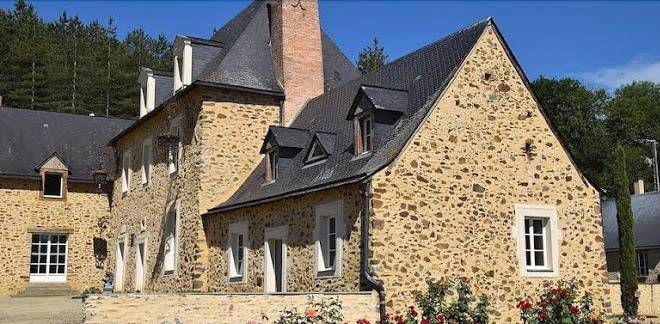 La francoisiere
