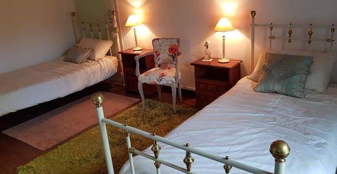 La Fretissiere Image