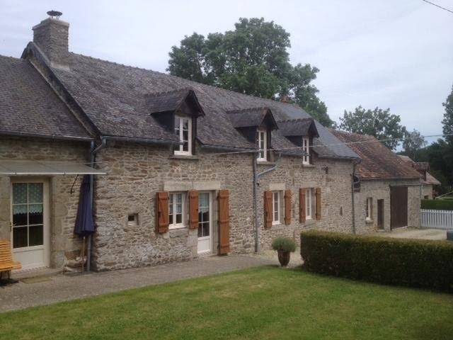 La grange o belles