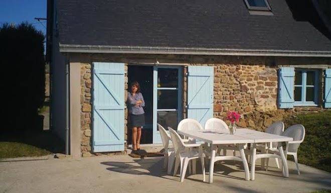 La jeusserie