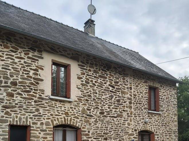 La lavandiere