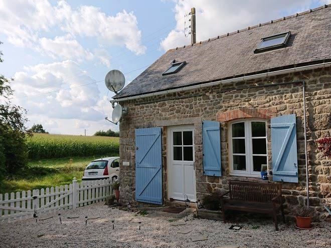 La petite besnardiere