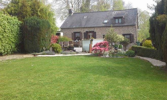 La petite cretouffiere