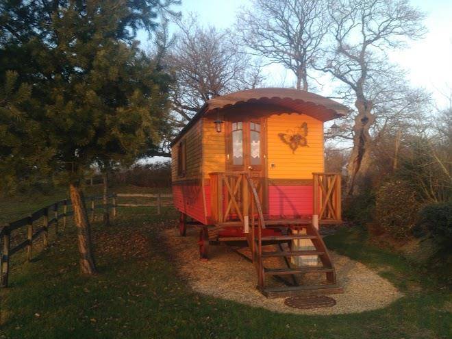 La roulott'inn