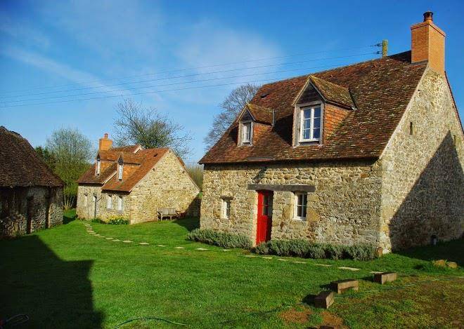 La Tuilerie Gites Image