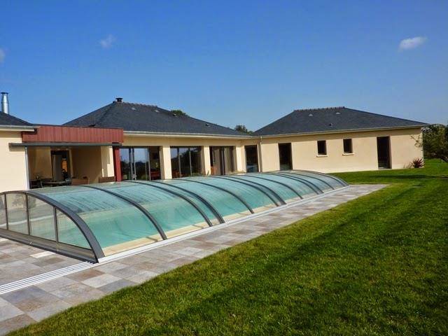 Le clos des laurentides