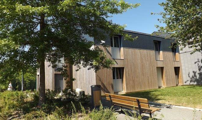 Le cref auberge de jeunesse
