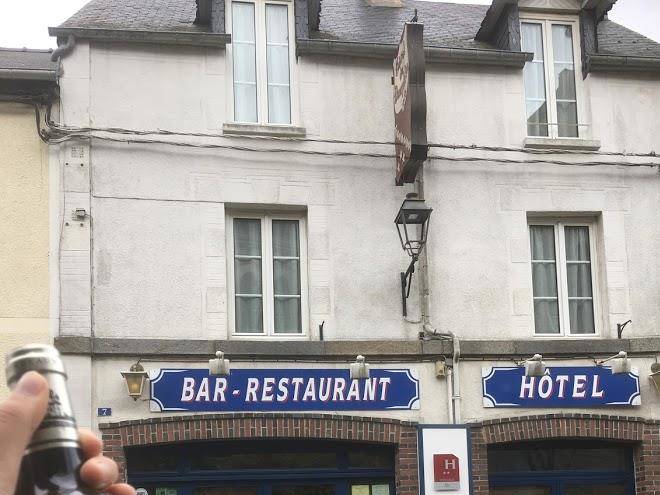 Le dauphin restaurant terrasse et vente a emporter le week end