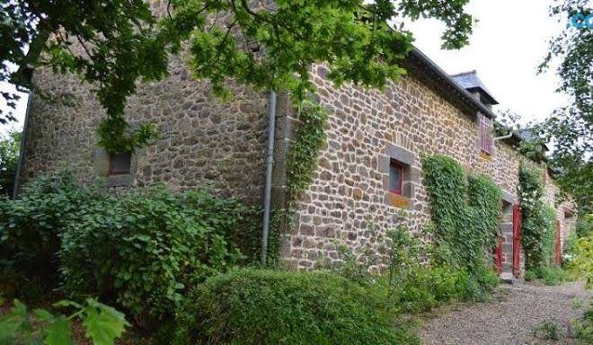 Le domaine