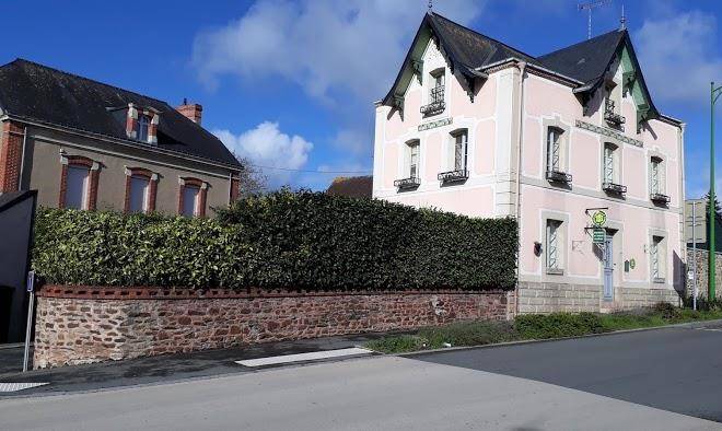 Le logis deritel