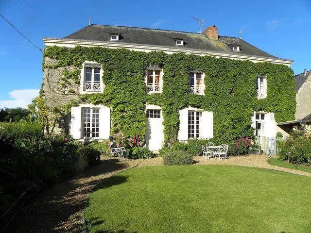 Le logis du ray