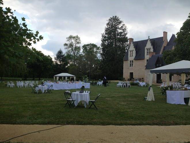 Le relais hotel