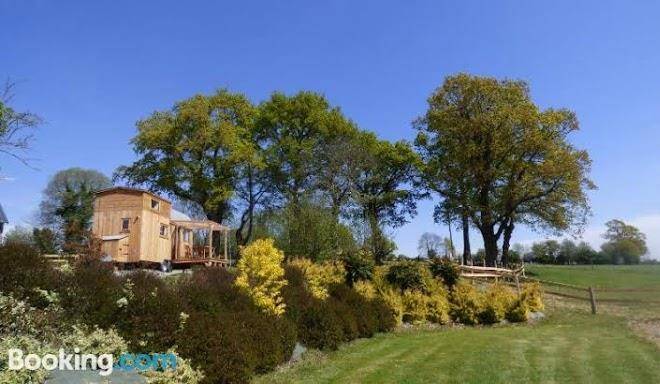 Le vallon des 5 roses