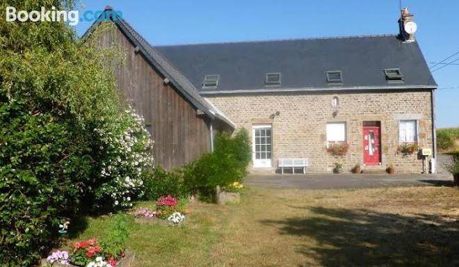 Les chataigniers bed and breakfast