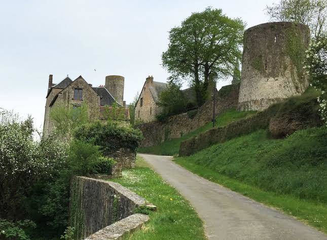 Les Jardins Suspendus Du Ravelin Image