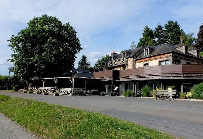 Logis hotel beau rivage