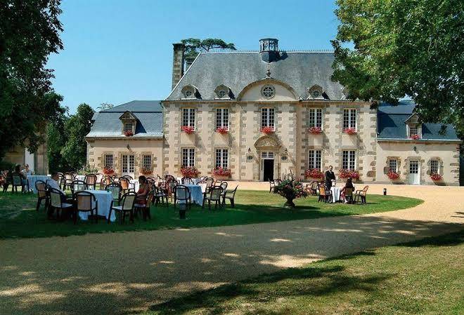 Logis hotel la marjolaine