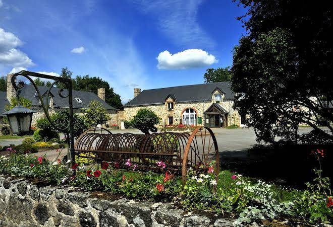 Logis relais du gue de selle