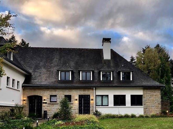 Maison marsollier