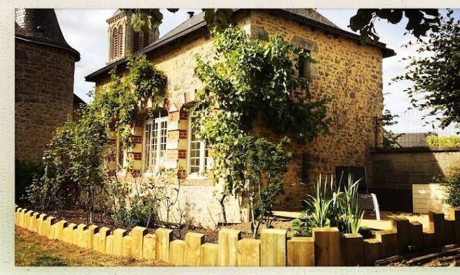 Manoir de la grand'cour