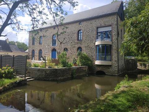 Moulin de meral