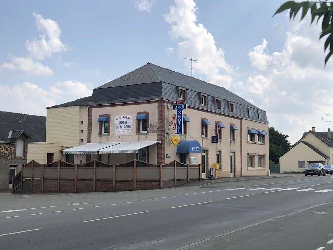 Restaurant la grange