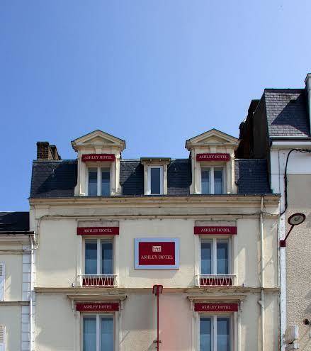 Ashley hotel