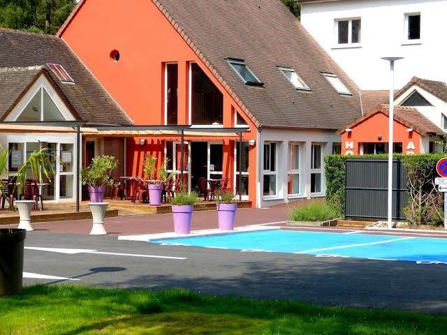 Logis hotel arbor auberge de mulsanne