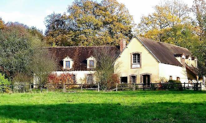 Chambre D'hotes Domaine De La Jonquiere Image