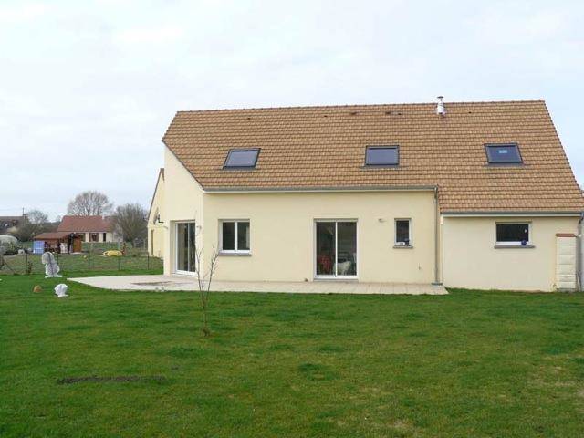 Chambre des 24h du mans b&b