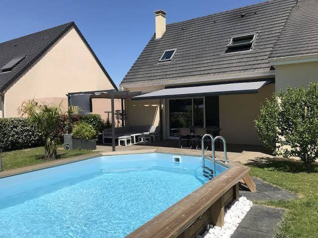 Chambres a 5mn du circuit 24h du mans